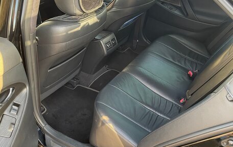 Toyota Camry, 2008 год, 1 870 000 рублей, 21 фотография