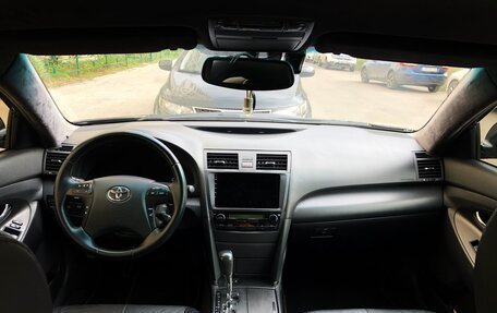 Toyota Camry, 2008 год, 1 870 000 рублей, 22 фотография