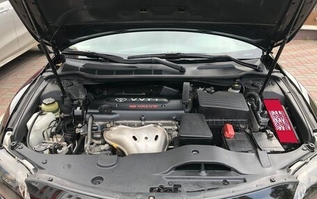 Toyota Camry, 2008 год, 1 870 000 рублей, 23 фотография