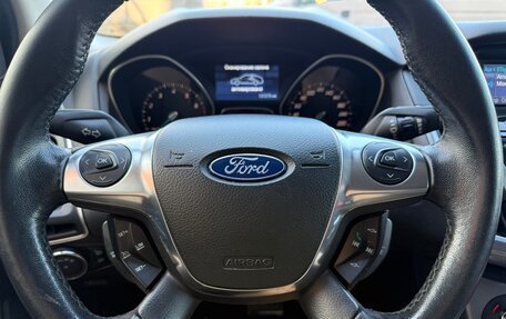 Ford Focus III, 2012 год, 1 000 000 рублей, 8 фотография