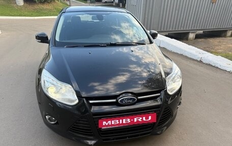 Ford Focus III, 2012 год, 1 000 000 рублей, 4 фотография