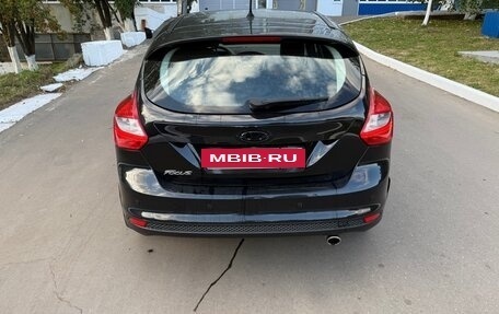 Ford Focus III, 2012 год, 1 000 000 рублей, 3 фотография