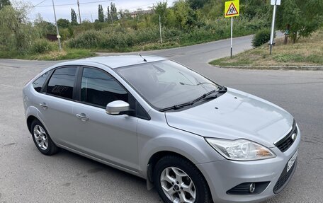 Ford Focus II рестайлинг, 2011 год, 600 000 рублей, 2 фотография