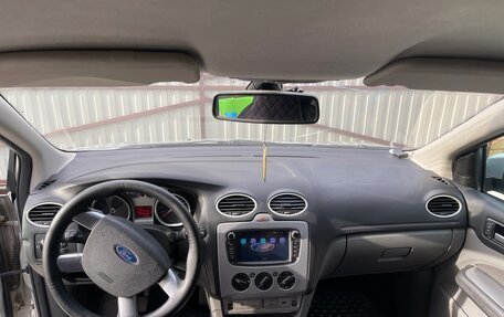Ford Focus II рестайлинг, 2011 год, 600 000 рублей, 8 фотография