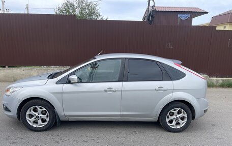Ford Focus II рестайлинг, 2011 год, 600 000 рублей, 5 фотография