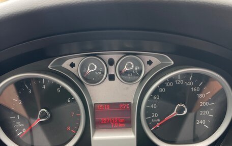 Ford Focus II рестайлинг, 2011 год, 600 000 рублей, 6 фотография