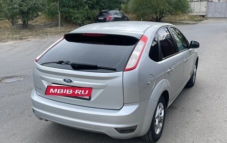 Ford Focus II рестайлинг, 2011 год, 600 000 рублей, 3 фотография