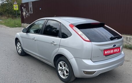 Ford Focus II рестайлинг, 2011 год, 600 000 рублей, 4 фотография