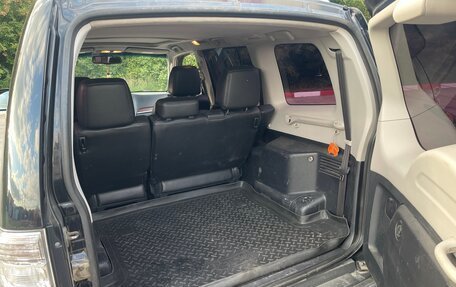 Mitsubishi Pajero IV, 2008 год, 1 445 000 рублей, 11 фотография