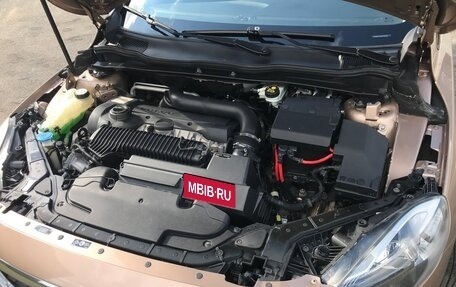 Volvo V40 Cross Country I, 2013 год, 1 450 000 рублей, 5 фотография
