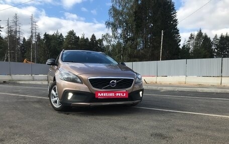 Volvo V40 Cross Country I, 2013 год, 1 450 000 рублей, 6 фотография