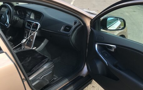 Volvo V40 Cross Country I, 2013 год, 1 450 000 рублей, 21 фотография