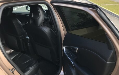 Volvo V40 Cross Country I, 2013 год, 1 450 000 рублей, 19 фотография