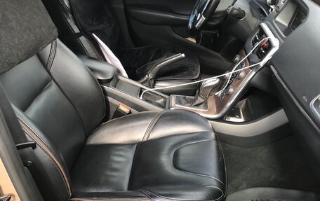 Volvo V40 Cross Country I, 2013 год, 1 450 000 рублей, 23 фотография