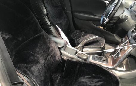 Volvo V40 Cross Country I, 2013 год, 1 450 000 рублей, 22 фотография