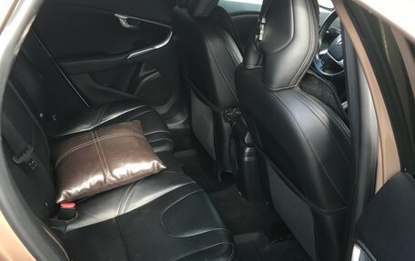 Volvo V40 Cross Country I, 2013 год, 1 450 000 рублей, 20 фотография