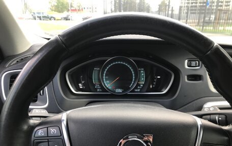 Volvo V40 Cross Country I, 2013 год, 1 450 000 рублей, 29 фотография