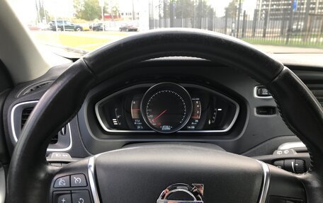 Volvo V40 Cross Country I, 2013 год, 1 450 000 рублей, 30 фотография
