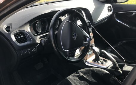Volvo V40 Cross Country I, 2013 год, 1 450 000 рублей, 27 фотография
