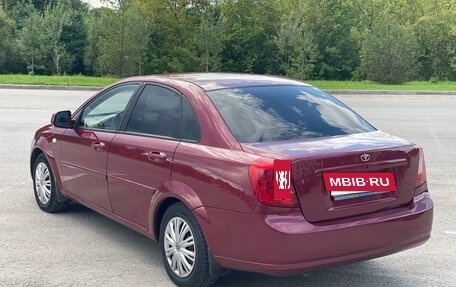 Daewoo Gentra II, 2014 год, 440 000 рублей, 5 фотография