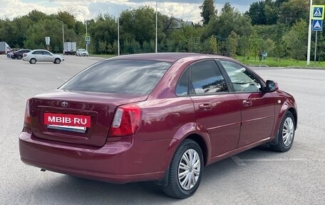 Daewoo Gentra II, 2014 год, 440 000 рублей, 6 фотография
