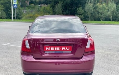 Daewoo Gentra II, 2014 год, 440 000 рублей, 4 фотография