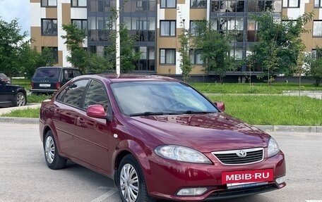 Daewoo Gentra II, 2014 год, 440 000 рублей, 2 фотография