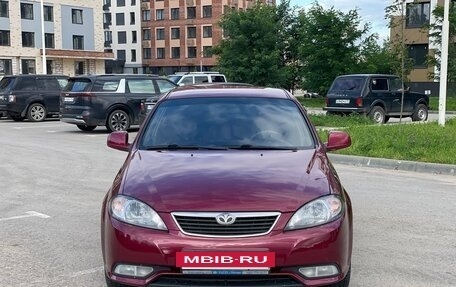 Daewoo Gentra II, 2014 год, 440 000 рублей, 3 фотография