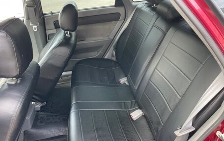Daewoo Gentra II, 2014 год, 440 000 рублей, 21 фотография