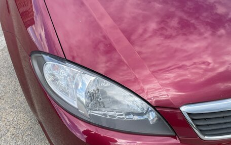 Daewoo Gentra II, 2014 год, 440 000 рублей, 16 фотография
