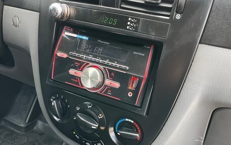 Daewoo Gentra II, 2014 год, 440 000 рублей, 25 фотография