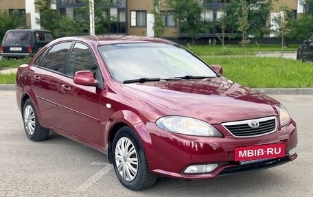 Daewoo Gentra II, 2014 год, 440 000 рублей, 37 фотография