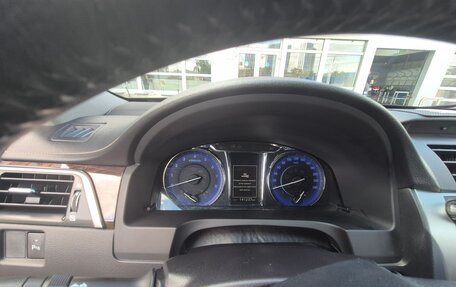 Toyota Camry, 2014 год, 2 050 000 рублей, 8 фотография