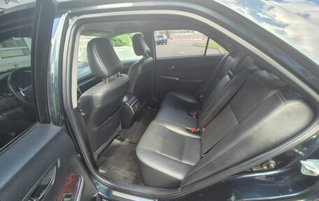 Toyota Camry, 2014 год, 2 050 000 рублей, 6 фотография