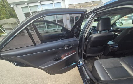 Toyota Camry, 2014 год, 2 050 000 рублей, 7 фотография