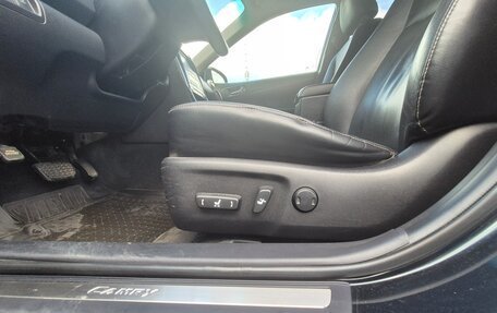 Toyota Camry, 2014 год, 2 050 000 рублей, 13 фотография