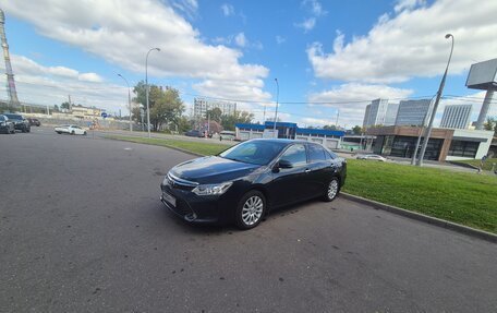 Toyota Camry, 2014 год, 2 050 000 рублей, 14 фотография
