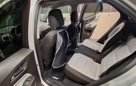 Chevrolet Equinox III, 2019 год, 1 900 000 рублей, 11 фотография