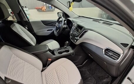 Chevrolet Equinox III, 2019 год, 1 900 000 рублей, 8 фотография