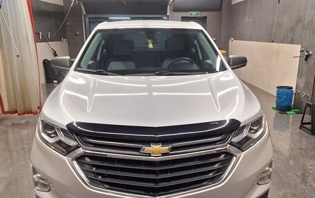 Chevrolet Equinox III, 2019 год, 1 900 000 рублей, 12 фотография