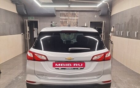 Chevrolet Equinox III, 2019 год, 1 900 000 рублей, 5 фотография