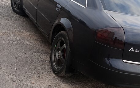 Audi A6, 1999 год, 400 000 рублей, 1 фотография