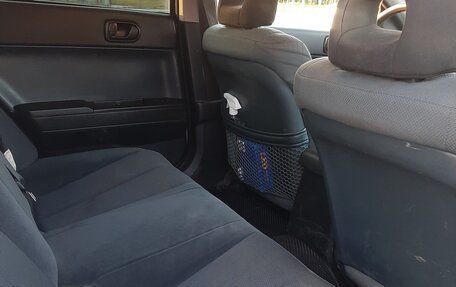 Mitsubishi Galant IX, 2004 год, 370 000 рублей, 11 фотография