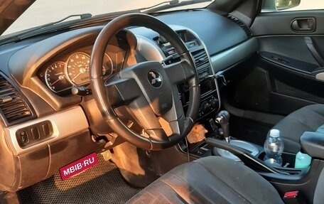 Mitsubishi Galant IX, 2004 год, 370 000 рублей, 8 фотография