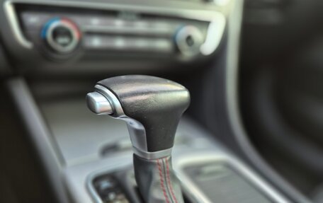 KIA Optima IV, 2016 год, 20 фотография