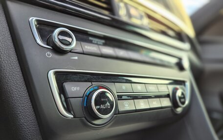 KIA Optima IV, 2016 год, 24 фотография