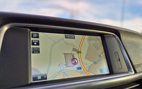 KIA Optima IV, 2016 год, 25 фотография