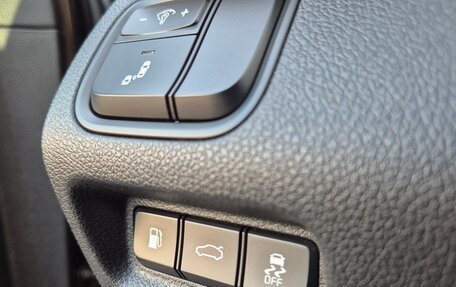 KIA Optima IV, 2016 год, 28 фотография