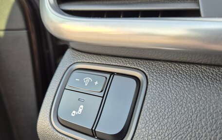 KIA Optima IV, 2016 год, 27 фотография