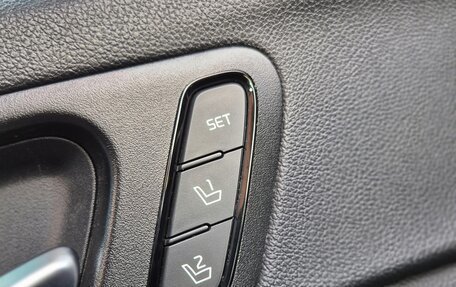 KIA Optima IV, 2016 год, 29 фотография